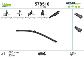 VALEO VALYTUVAI HYDROCONNECT