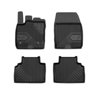 KILIMĖLIAI BAGAŽINEI FORD TOURNEO COURIER NUO 2014-...