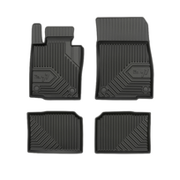 KILIMĖLIAI MINI COUNTRYMAN I COOPER S 2010-2016