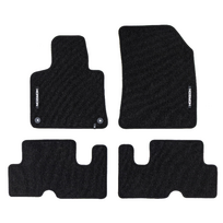 TEKSTILINIAI KILIMĖLIAI CITROEN C4 PICASSO II 2013-2019