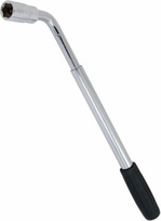 RAKTAS L FORMOS 17MM+19MM