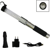 DARBO LEMPA 77 LED