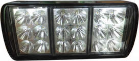 PAPILDOMAS TOLIMAS LED ŽIBINTAS