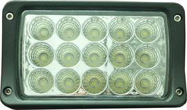 PAPILDOMAS TOLIMAS LED ŽIBINTAS 45W