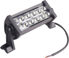 PAPILDOMAS TOLIMAS LED ŽIBINTAS 36W