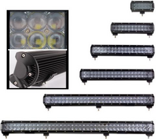 PAPILDOMAS TOLIMAS LED ŽIBINTAS 18W