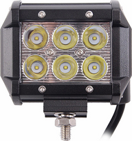 PAPILDOMAS LED ŽIBINTAS