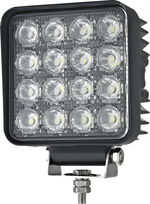 PAPILDOMAS ARTIMAS LED ŽIBINTAS 48W 16LED 9-30V