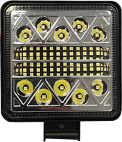 PAPILDOMAS TOLIMAS LED ŽIBINTAS 48W