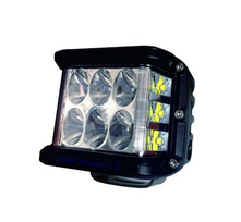 PAPILDOMAS ARTIMŲ LED ŠVIESŲ ŽIBINTAS 60W