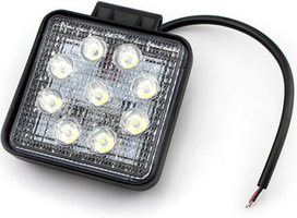 PAPILDOMAS TOLIMAS LED ŽIBINTAS 27W