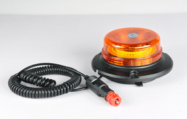ŠVYTURĖLIS 12-24V SU MAGNETU, 45LED