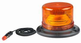 ŠVYTURĖLIS 12V-24V E9 SU MAGNETU 45LED