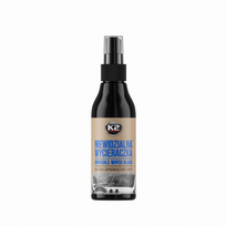 LIETAUS LAŠŲ SKAIDYTOJAS K2 "INVISIBLE WIPER BLADE, VIZIO" 150ML.