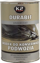 BITUMINĖ-KAUČIUKINĖ DANGA "DURABIT" 1L.
