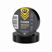 IZOLIACIJOS JUOSTELĖ K2 SMALL SIZE 15MM X 10M. 10VNT