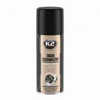 K2 SMAR KERAMIKINIS TEPALAS 400ML PURŠKIAMAS