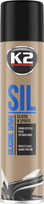 PURŠKIAMAS SILIKONAS "SIL" 300ML.