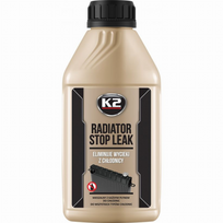 RADIATORIAUS  KLIJAI "STOP LEAK" SKYST. K2 400 ML.
