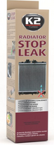 AUŠINIMO SIST. SANDARINTOJAS "STOP LEAK"