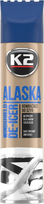 LEDO TIRPIKLIS "ALASKA"