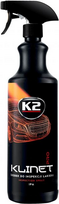 K2 KLINET PRO PAVIRŠIAUS NURIEBALINTOJAS 1L.