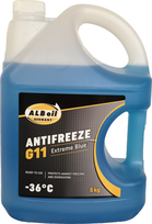 ANTIFRIZAS "ALB BLUE 5 KG ANTIFREEZE -36"