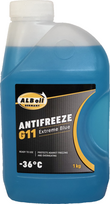 ANTIFRIZAS "ALB BLUE 5 KG ANTIFREEZE -36"
