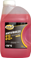 ANTIFRIZAS G12/G12+ "ALB RED 5 KG ANTIFREEZE -36"
