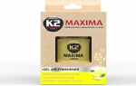 ORO GAIVIKLIS MAXIMA LEMON 50ML