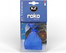 ORO GAIVIKLIAI K2 ROKO