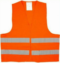 ŠVIESĄ ATSPINDINTI LIEMENĖ XL, XXXL