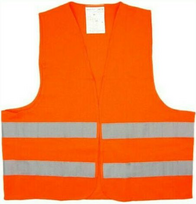 ŠVIESĄ ATSPINDINTI LIEMENĖ XL, XXXL