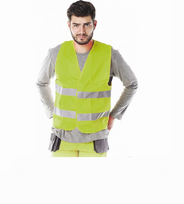 ŠVIESĄ ATSPINDINTI LIEMENĖ S, XL, XXXL