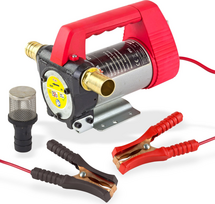 ELEKTRINIS SIURBLYS 12V