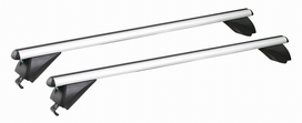 STOGO SKERSINIAI ALIUMINIAI RAKINAMI 120CM