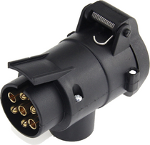 ADAPTERIS 7 / 13 PVC