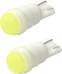 LEMPUTĖS T10 1LED CERAMIC A