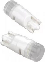 LEMPUTĖS W5W T10 LED 1SMD 12V (2VNT)