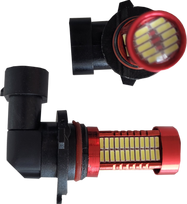 LED LEMPUTĖS 9006 106SMD 12V