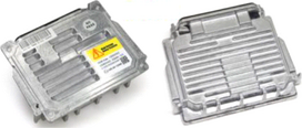 MODELINIS HID BLOKELIS 12V