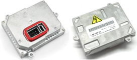 MODELINIS HID BLOKELIS 12V