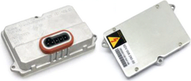MODELINIS HID BLOKELIS 12V