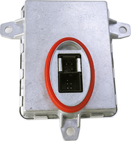 MODELINIS HID BLOKELIS 12V