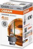 OSRAM LEMPUTĖS 35W D4R P32D-6 4X1 1A