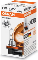 OSRAM LEMPUTĖS  H9 65W 12V PGJ19-5