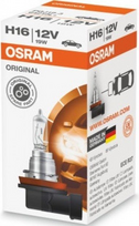 OSRAM LEMPUTĖ H16 19W 12V PGJ19-3 FS1