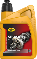 TRANSMISINĖ ALYVA  KROON-OIL SP MATIC 2032 1L.