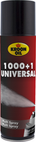 UNIVERSALUS TEPIMO AEROZOLIS KROON-OIL 1000+1 300ML.