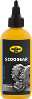 ALYVA  KROON-OIL SCOOGEAR 75W-90 100ML BOTTLE